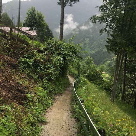 Апарт готель Maneviga Cafe & Apart Узунгьоль Екстер'єр фото