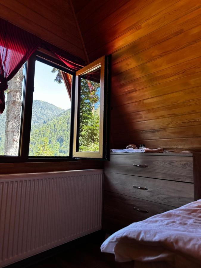 Апарт готель Maneviga Cafe & Apart Узунгьоль Екстер'єр фото