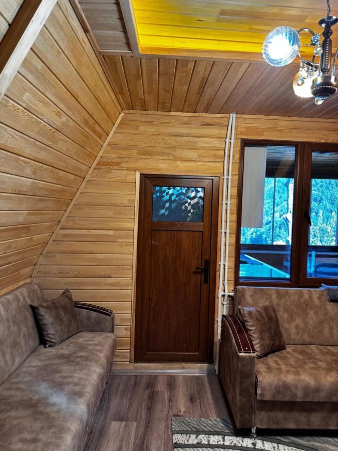 Апарт готель Maneviga Cafe & Apart Узунгьоль Екстер'єр фото